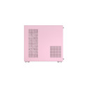 COUGAR Midi Tower Case, FV150 ARGB, Pink