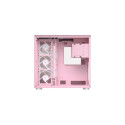 COUGAR Midi Tower Case, FV150 ARGB, Pink