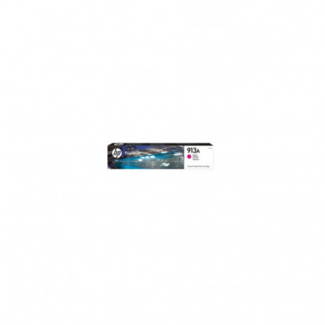 HP 913A Magenta Original PageWide Cartridge