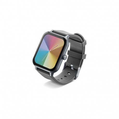 Cellularline ION Bluetooth® smartwatch with app