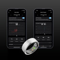 Manta SR01SL 65mm OneRing Silver