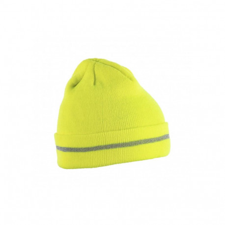 Hogert knitted cap HT5K475, 100% acrylic, 60 g/m², universal, autumn winter