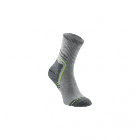 Hogert Sokid HT5K453-1-39-40, 39-40, 16cm, 3 paari, 78% puuvill, 15% polüamiid, 5% polüpropüleen, 2%