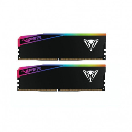 Memory DDR5 Viper Elite 5 RGB ULTRA 32GB/6000 (2x16GB) CL28