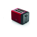 Bosch toaster TAT4P42, red