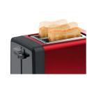 Bosch toaster TAT4P42, red