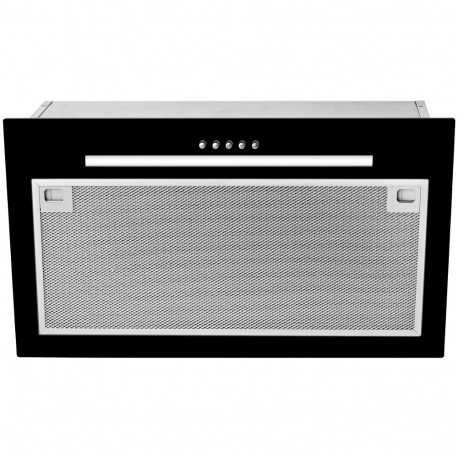 GFG2 GLASS BLACK hood