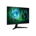 LCD Monitor|SAMSUNG|27 "|2560 x 1440 pixels|Quad HD|Native aspect ratio 16:9|LCD|Flat|LS27FG530EUXEN