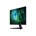 LCD Monitor|SAMSUNG|27 "|2560 x 1440 pixels|Quad HD|Native aspect ratio 16:9|LCD|Flat|LS27FG530EUXEN
