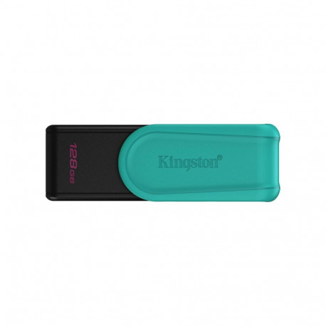 MEMORY DRIVE FLASH USB3.2/128GB DTXS/128GB KINGSTON