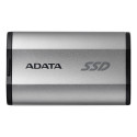 External SSD|ADATA|SD810|4TB|USB-C|Write speed 2000 MBytes/sec|Read speed 2000 MBytes/sec|SD810-4000