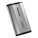 External SSD|ADATA|SD810|4TB|USB-C|Write speed 2000 MBytes/sec|Read speed 2000 MBytes/sec|SD810-4000