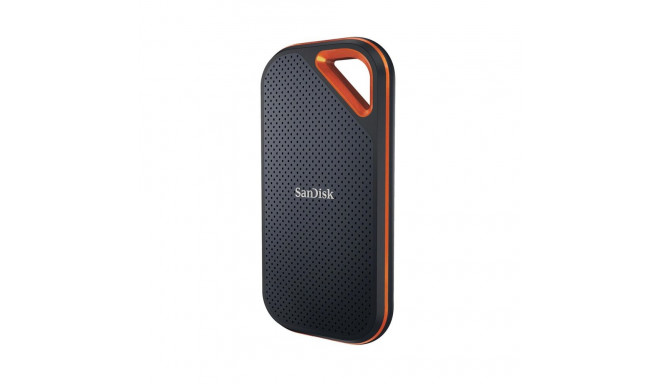External SSD|SANDISK|Extreme Pro|4TB|USB-C|Write speed 2000 MBytes/sec|Read speed 2000 MBytes/sec|SD