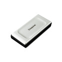 External SSD|KINGSTON|XS2000|4TB|USB 3.2|Write speed 2000 MBytes/sec|Read speed 2000 MBytes/sec|SXS2