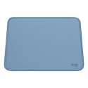 MOUSE PAD STUDIO/BLUE GREY 956-000051 LOGITECH