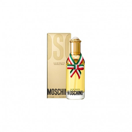 Moschino Moschino Femme Eau de Toilette (25ml)