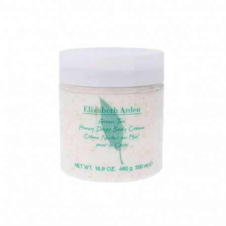 Elizabeth Arden Green Tea Body Cream (500ml)
