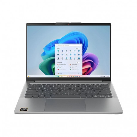 Sülearvuti Lenovo IdeaPad Slim 5 14 OLED, Ryzen5 16GB 512GB, hall