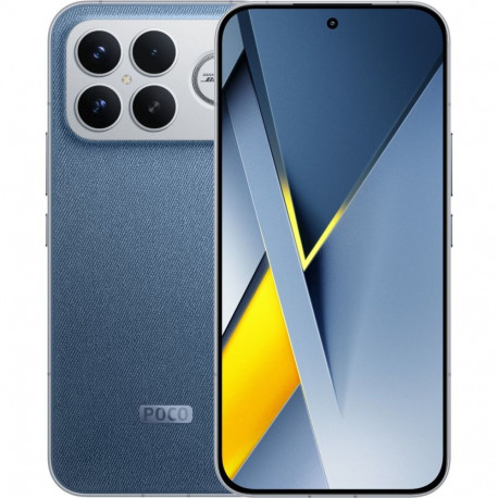 Nutitelefon POCO F8 Ultra, 12+256GB, sinine