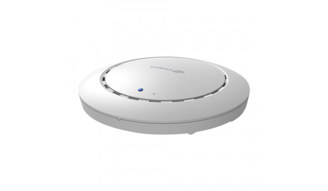 EDIMAX CAP1300 Edimax CAP1300 2 x 2 AC1300 Wave 2 Dual-Band Ceiling-Mount PoE Access Point