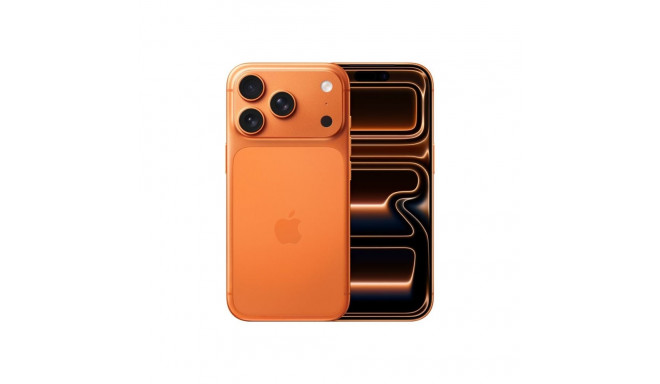 Apple Iphone 17 Pro 256GB Cosmic Orange A3523
