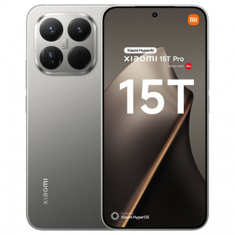Xiaomi 15T Pro 12GB / 1TB  Grey
