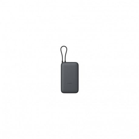 Xiaomi akupank 20000mAh 6932554411824, tumehall