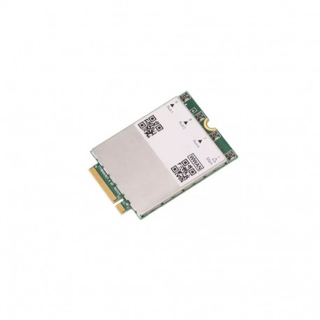 Dell 4G LTE modem DW5825E APOS Cus Kit Latitude 5350 5450 5550 7350 Precision 3490 3590 3591 (555-BL