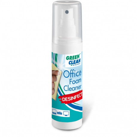 Cleaning Product - Green Clean Płyn Office Cleaner Desinfect 125ml