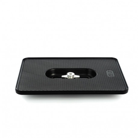 Monitor Stand - Manfrotto Podstawa pod monitor/projektor 25x35cm