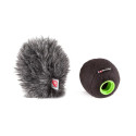 Microphone Windshield - Rycote Baseball Combo 21/22 Durable Design