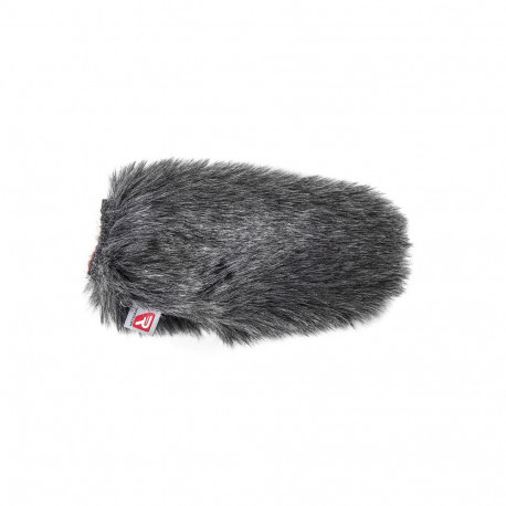 Microphone Windshield - Rycote Rode VideoMic Pro+ Mini Windjammer