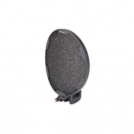 Audio Accessory - Rycote InVision Universal Pop Filter, flexible mount