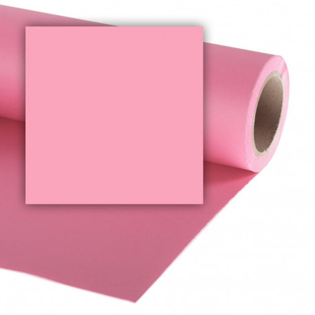 Background Paper - Colorama CARNATION 2.18x11m Cardboard Backdrop