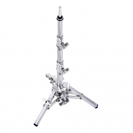 Lighting Stand - Avenger BABY 10 Steel Adjustable Height Compact
