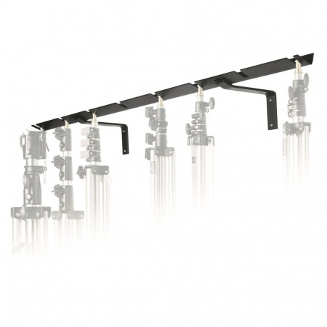 Tripod Holder Manfrotto Wieszak na 8 Statywów