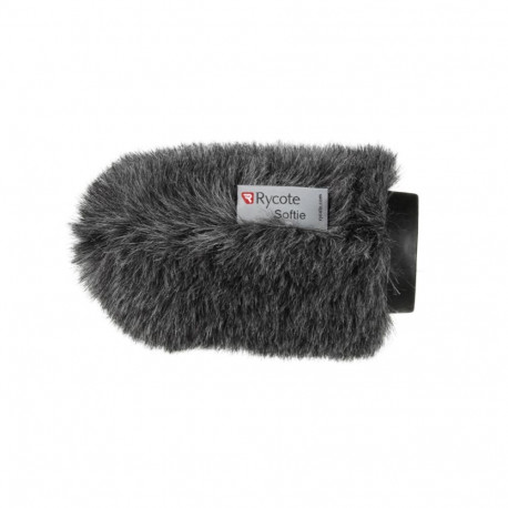 Microphone Windshield - Rycote 12cm Classic-Softie (19/22mm)