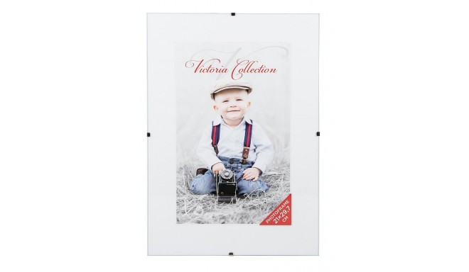 Photo frame Clip 21x29,7cm (A4)