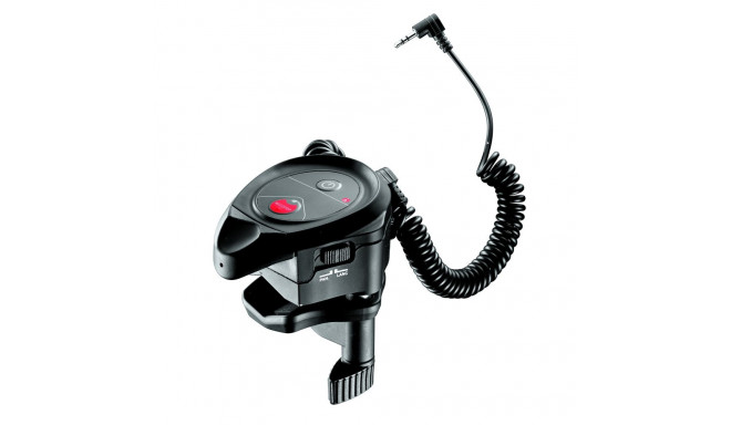 Remote Control - Manfrotto Basic Lanc Remote for Sony Canon Panasonic