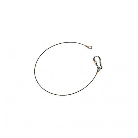 Parts - Avenger Linka stalowa 5mm 70cm Steel Cable