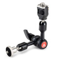 Adapter - Manfrotto MICRO Magic Arm with Arri Adapter