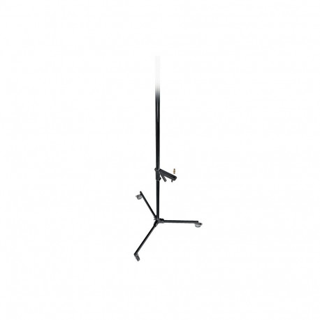 Tripod - Manfrotto SLIDING Brack Camera Slider Black