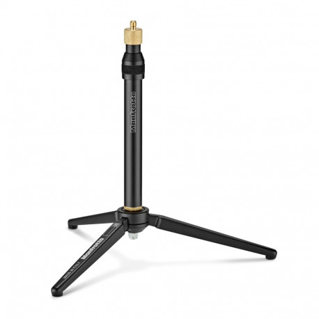 Tripod - Manfrotto VR 360 Mini Tripod with Extension