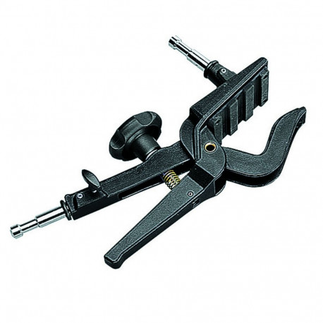 Camera Equipment Clamp - Avenger Klamra Pelican 15–80 mm