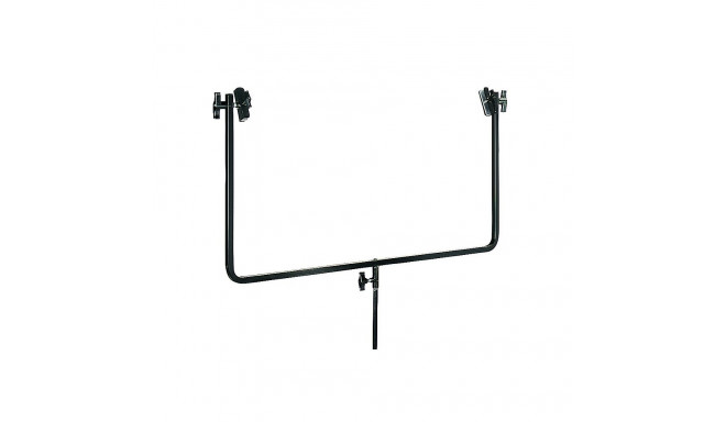 Mounting Accessory - Avenger Reflector Board Mounting Bracket Black