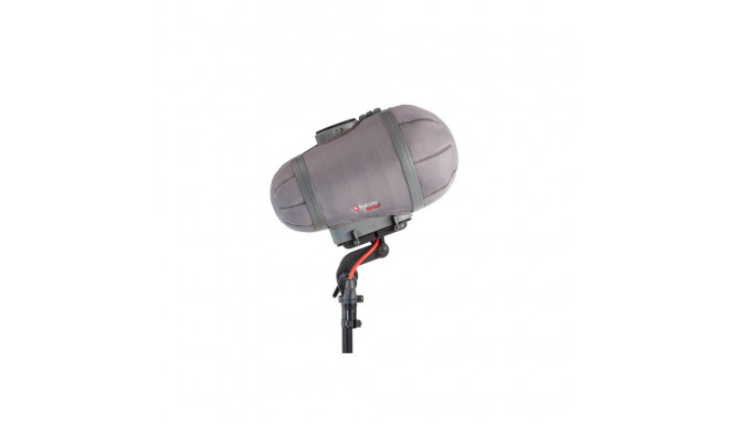 Audio Accessory - Rycote Cyclone Windshield Kit Small XLR