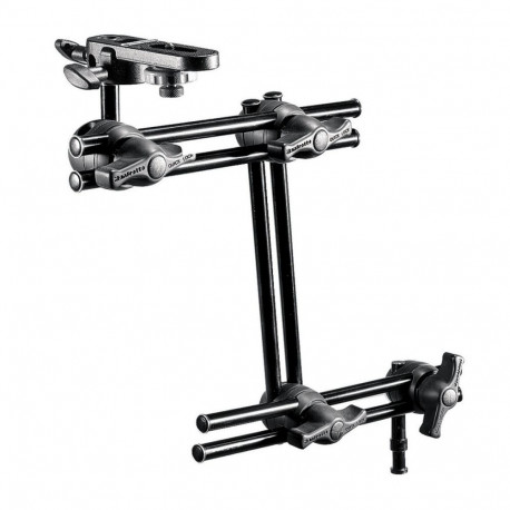 Camera Accessory - Manfrotto Mini Arm 3-Section with 143BKT