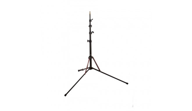 Statyw NANOPOLE - Manfrotto Tripod Compact Lightweight Adjustable Legs