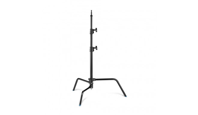 Lighting Stand - Avenger C-Stand 18 Adjustable Height Black