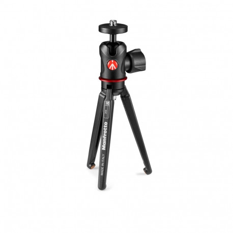 Tripod Stand - Manfrotto MH492 Tabletop Stand with Column, Adjustable Height